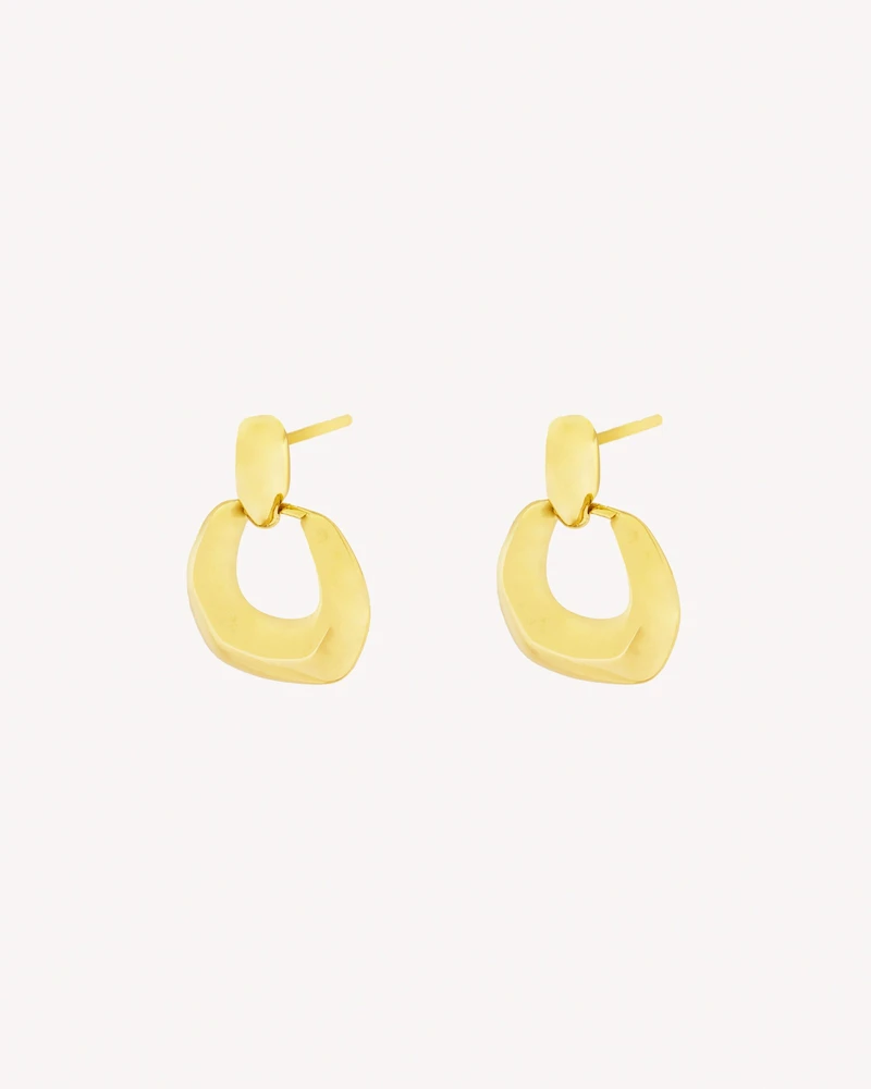 AROS GLACIAR DORADO