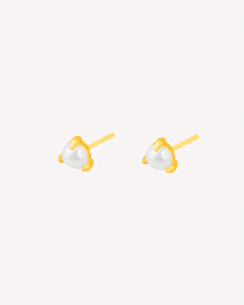 AROS GLASS DORADO