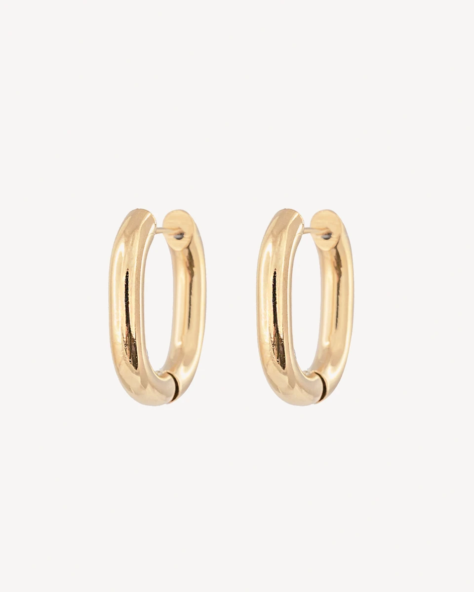 AROS GLEE - DORADO 