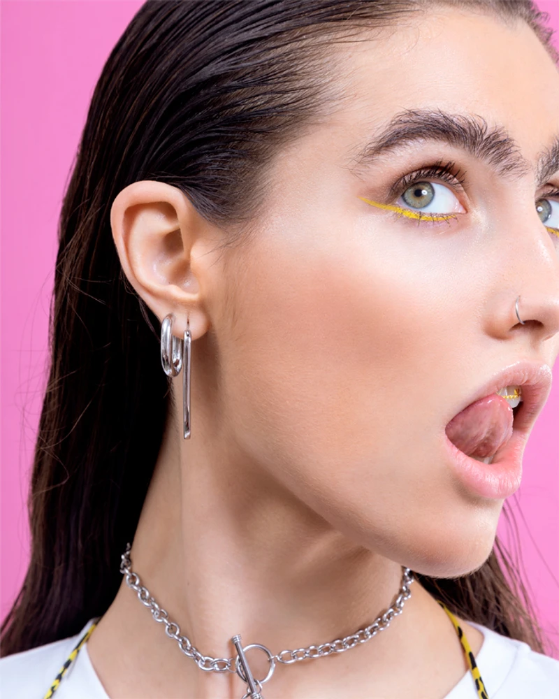 AROS GLEE DORADO