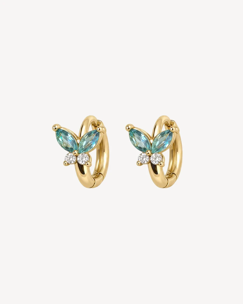AROS GOLON DORADO