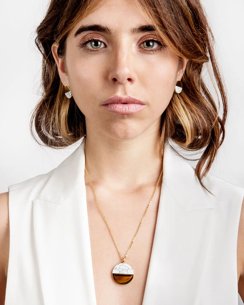 AROS GRECIA DORADO