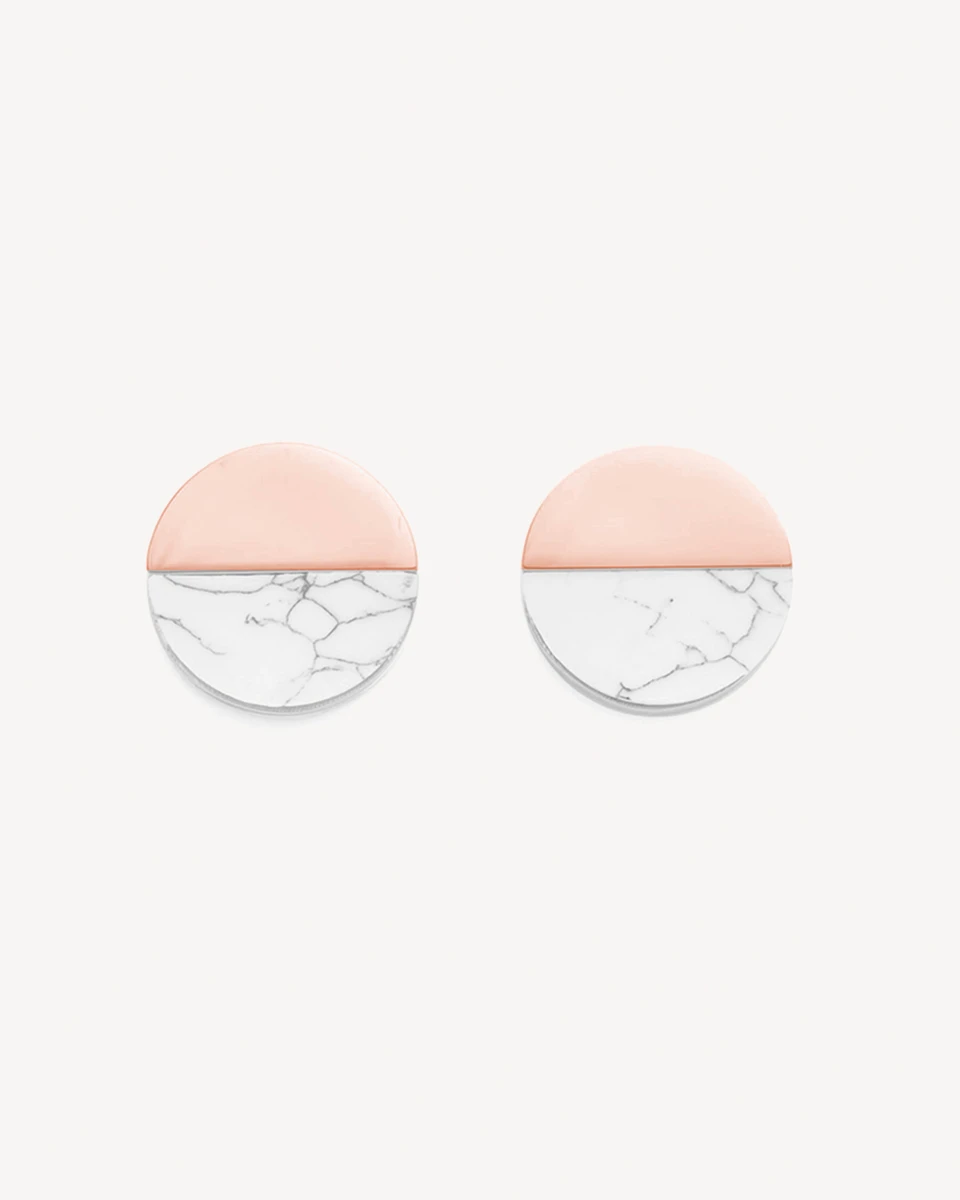 AROS GRECIA - DORADO ROSA 