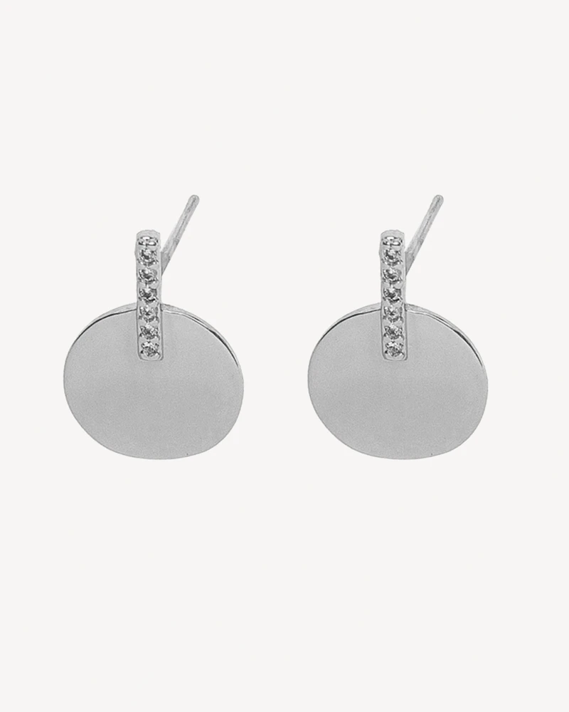 AROS GREGOR PLATEADO
