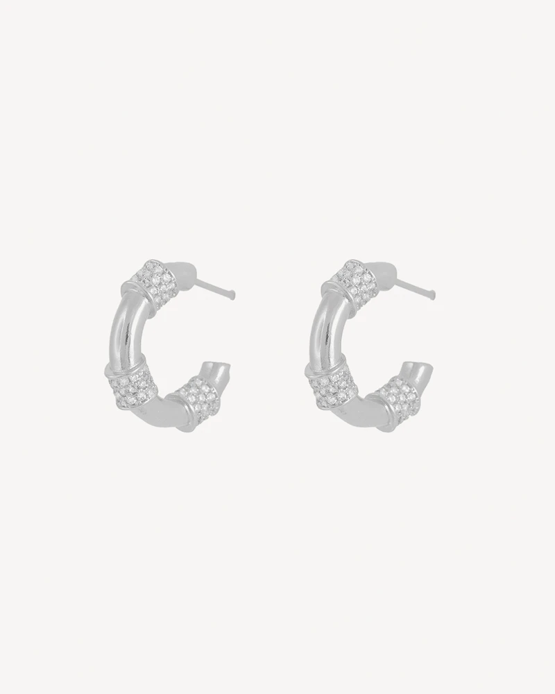 AROS GRUYER PLATEADO