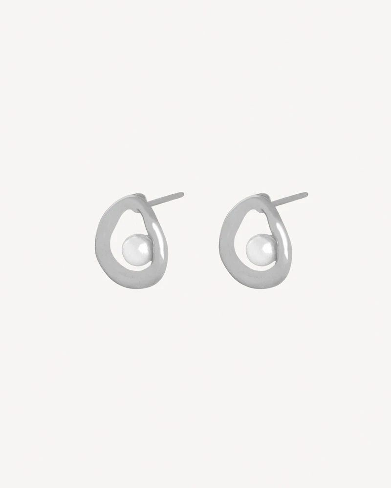 AROS GUAYACAN PLATEADO