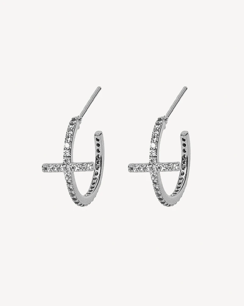 AROS GUIDO PLATEADO