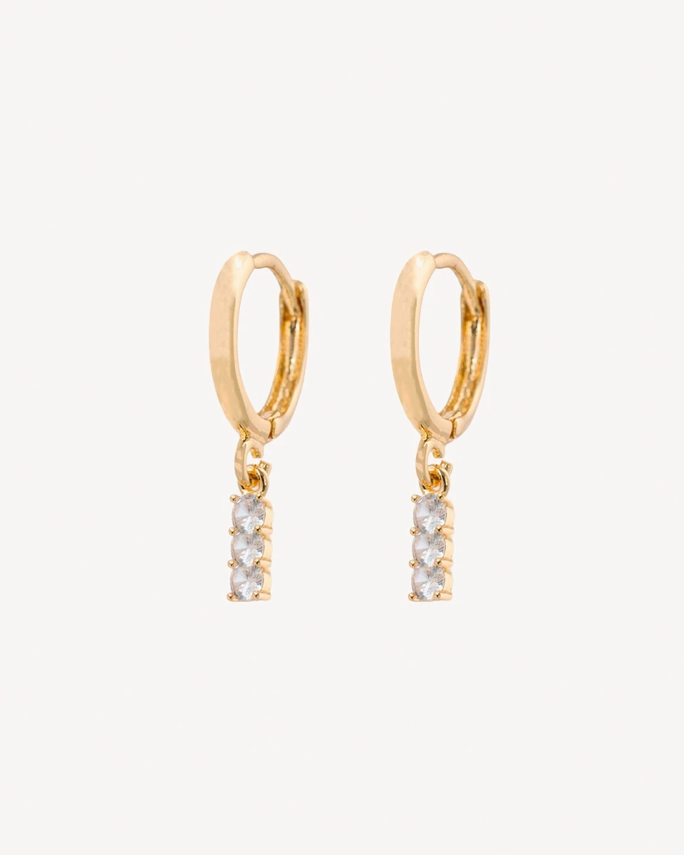AROS HAILEY - DORADO 