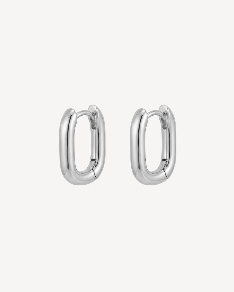 AROS HATIS PLATEADO