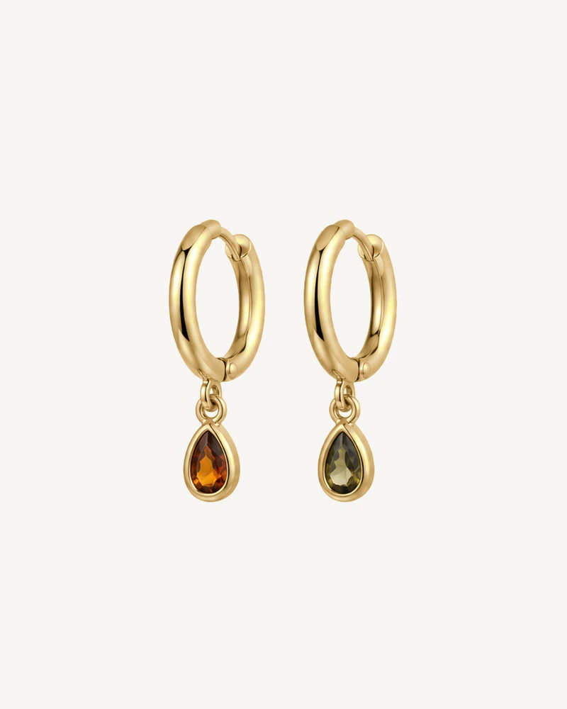 AROS HECA DORADO