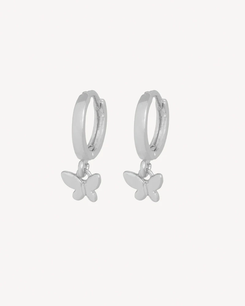 AROS HOMERO PLATEADO
