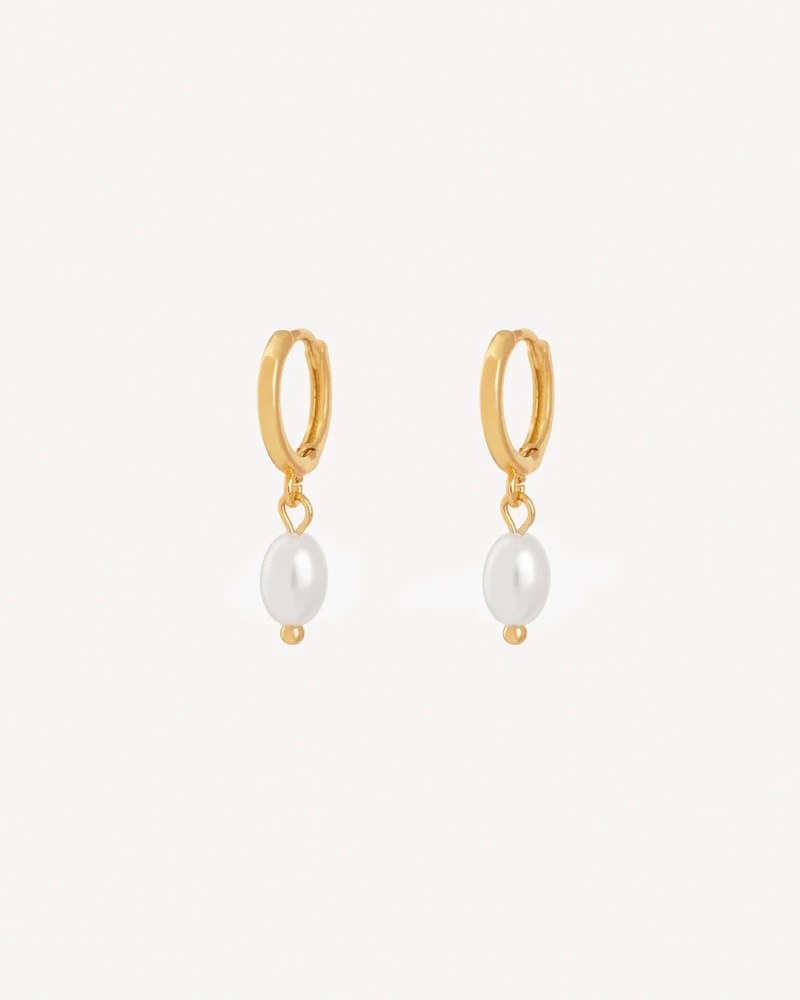 AROS HOOD DORADO