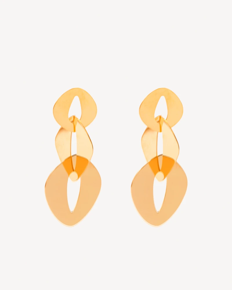 AROS HORNERO DORADO