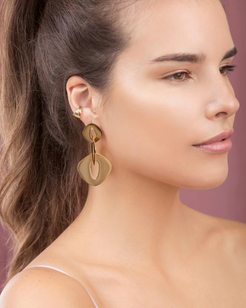 AROS HORNERO DORADO