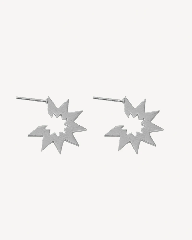AROS IGNACIO PLATEADO