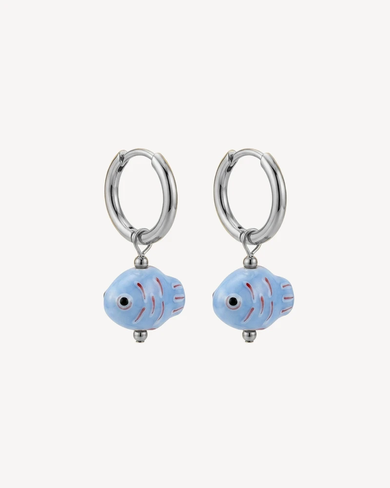 AROS IMENA PLATEADO