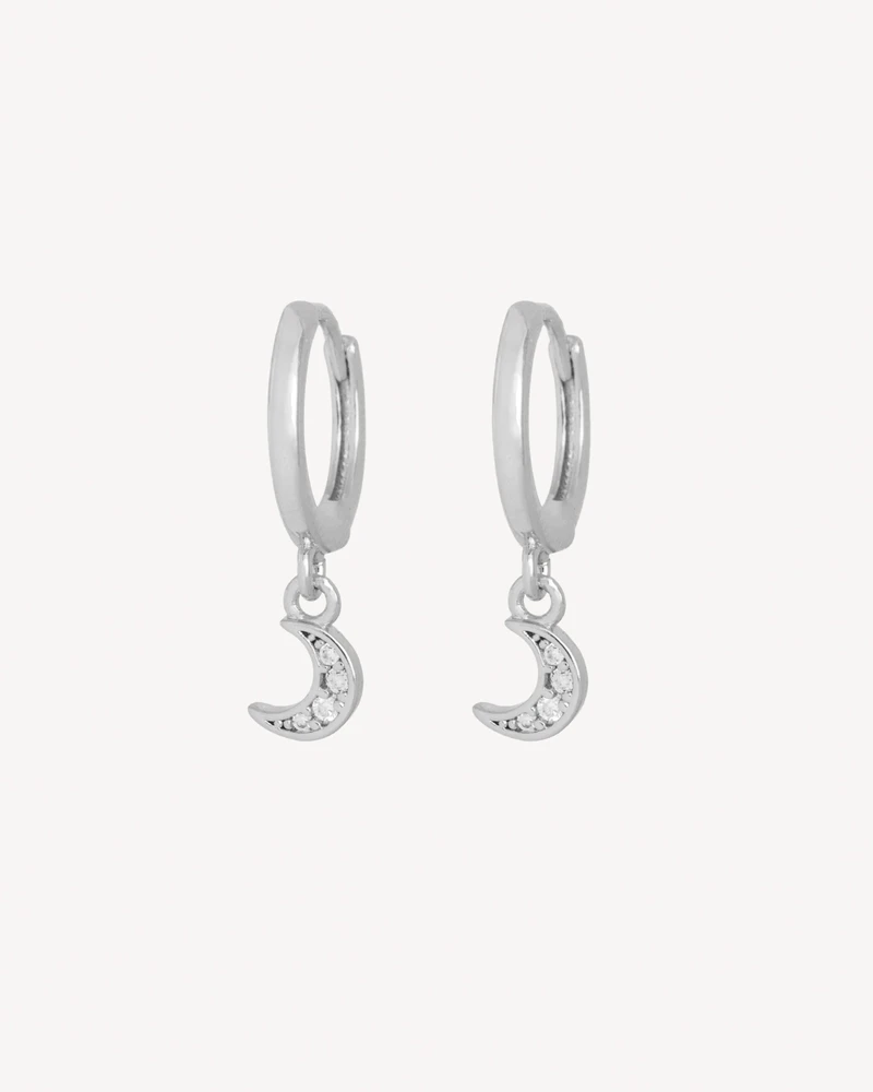 AROS INDIANA PLATEADO