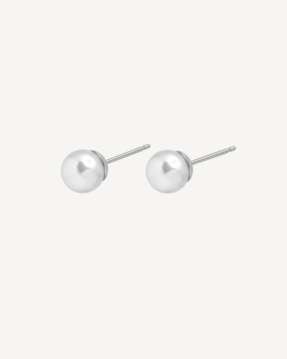 AROS INDIE - PLATEADO 