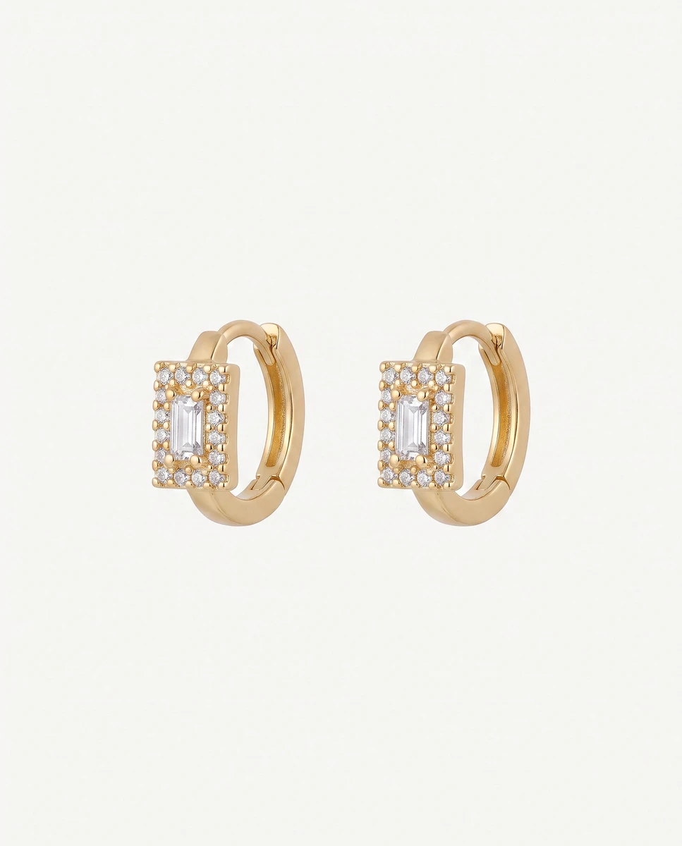AROS INDINA - DORADO 