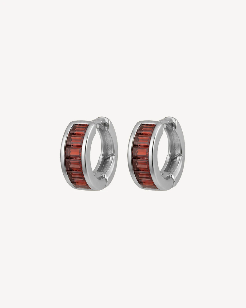 AROS INVEN PLATEADO