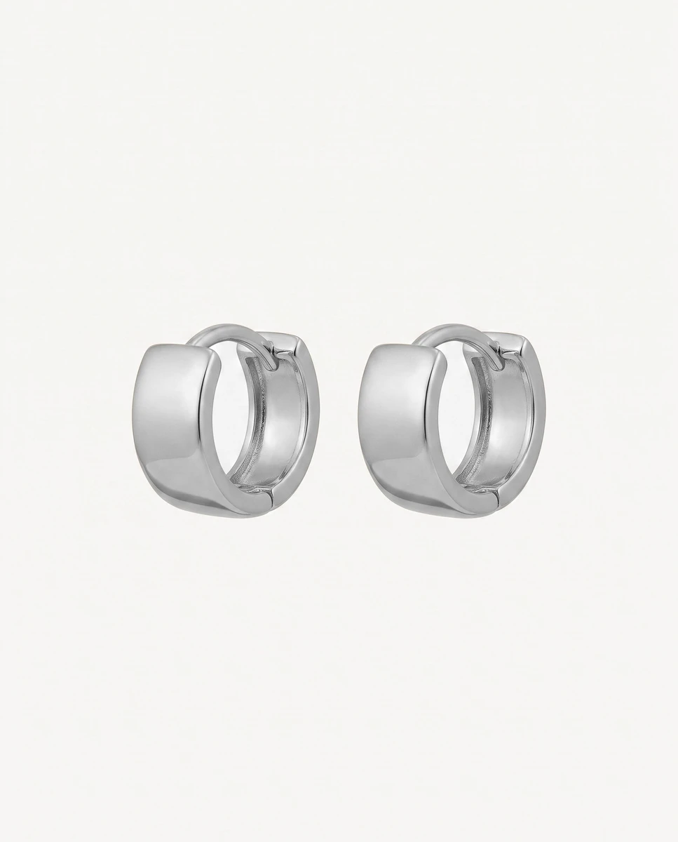 AROS IRWIN - PLATEADO 