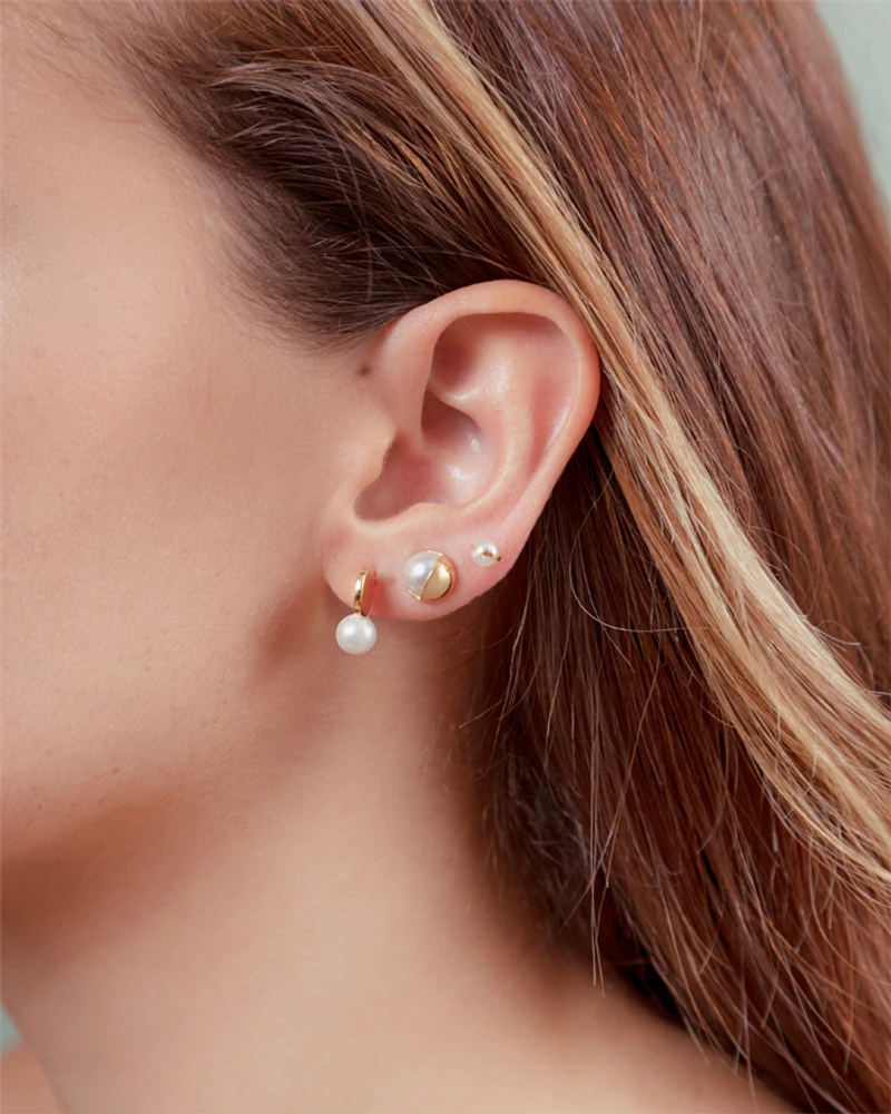 AROS IZAN DORADO