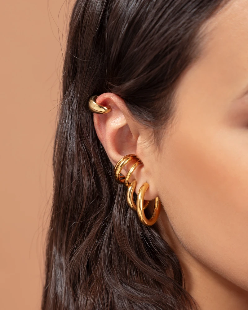 AROS IZZIE DORADO