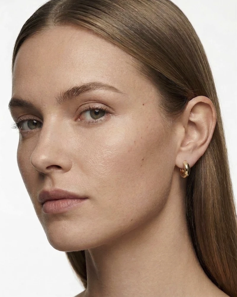 AROS JAVIERA DORADO