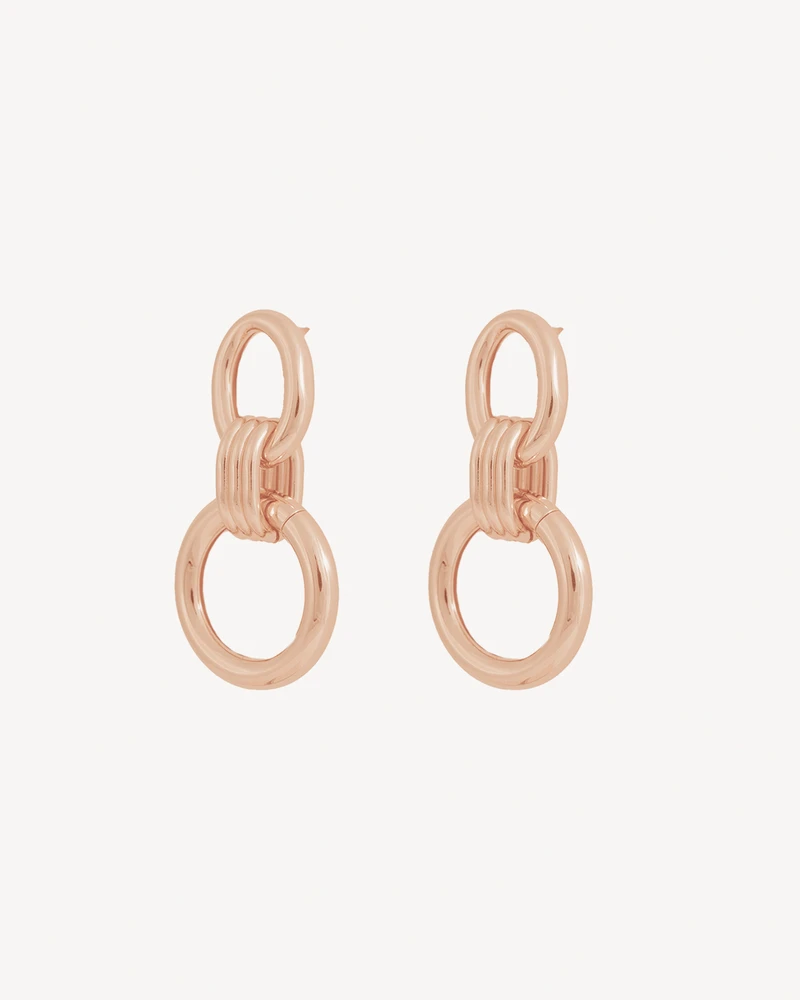 AROS JAYLEN DORADO ROSA