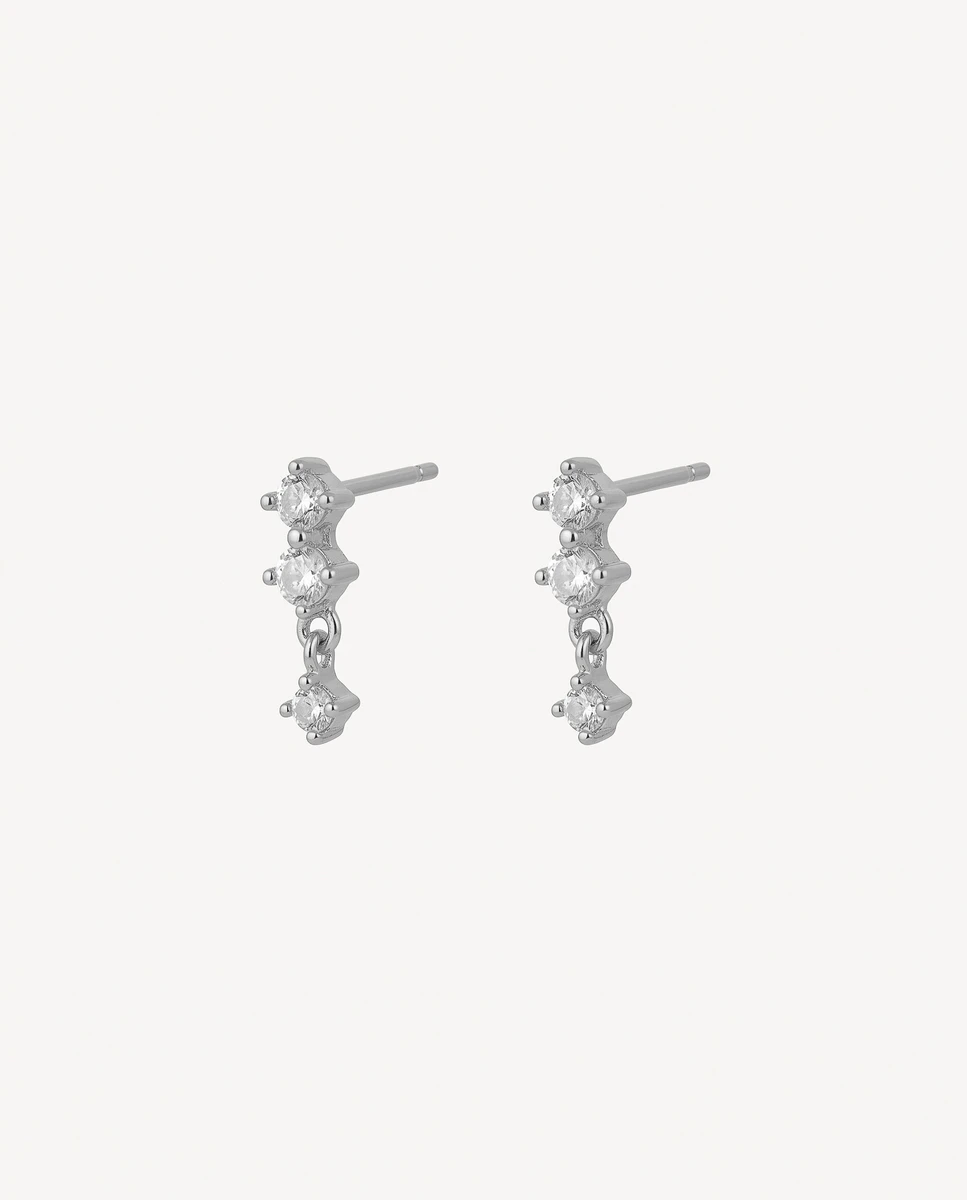 AROS JINGLE - PLATEADO 