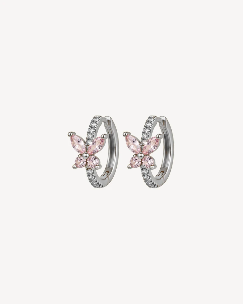 AROS JORIS PLATEADO