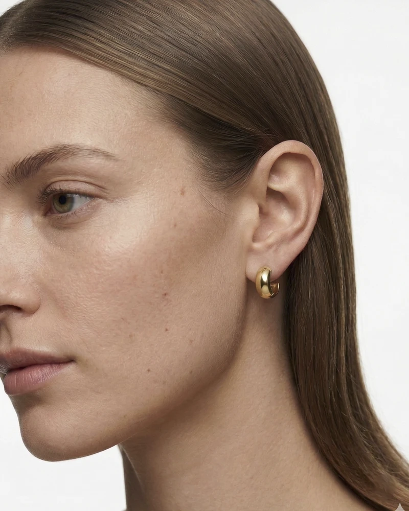 AROS JOSEPHINE DORADO