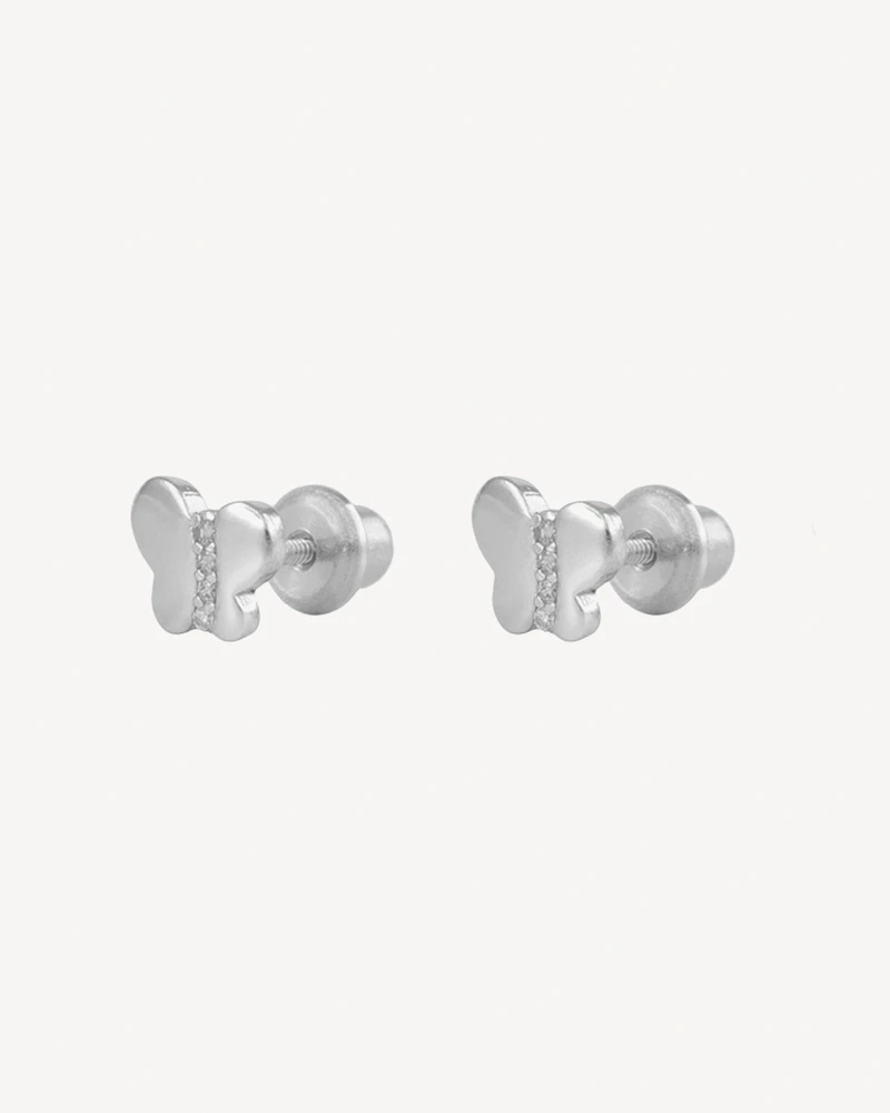 AROS KALIMABABY PLATEADO