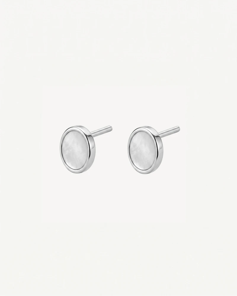 AROS KANIS PLATEADO