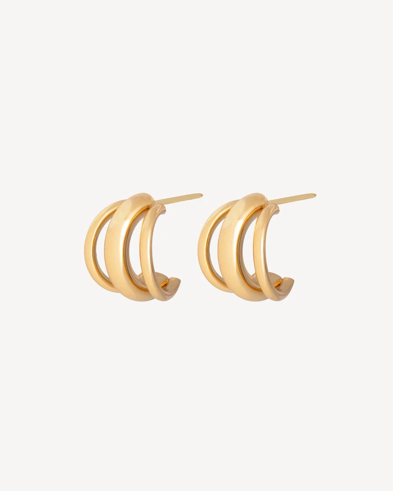 AROS KEBETA DORADO