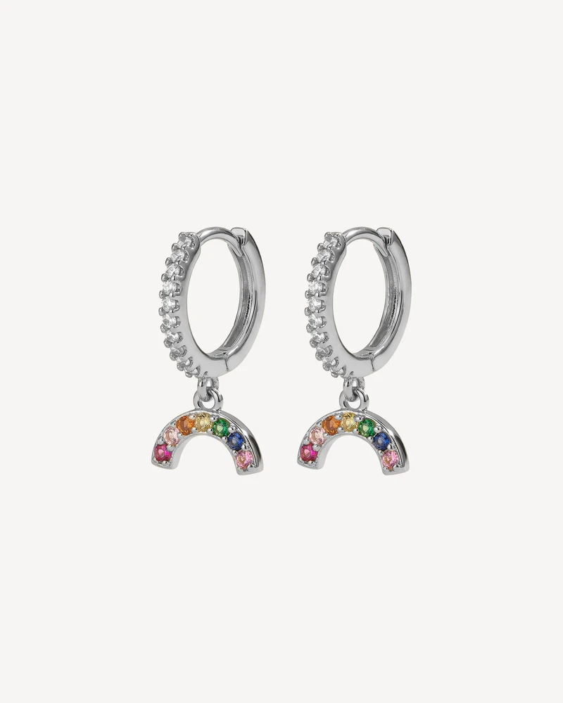 AROS KEDIA PLATEADO