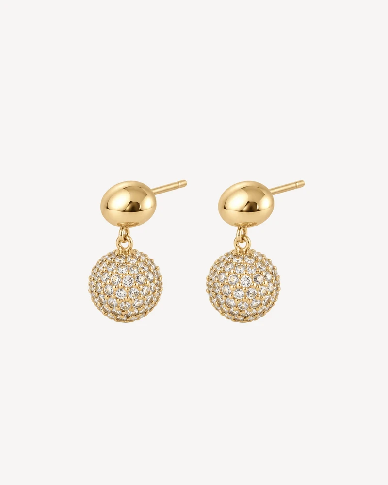 AROS KETIS DORADO