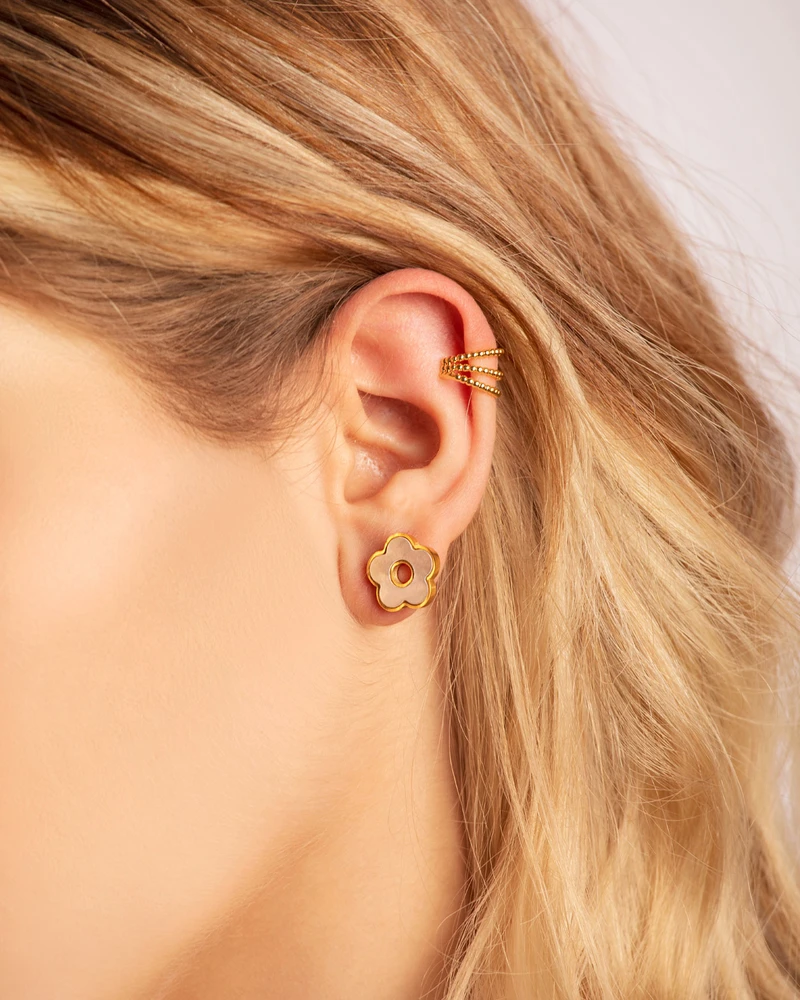 AROS KIBO DORADO