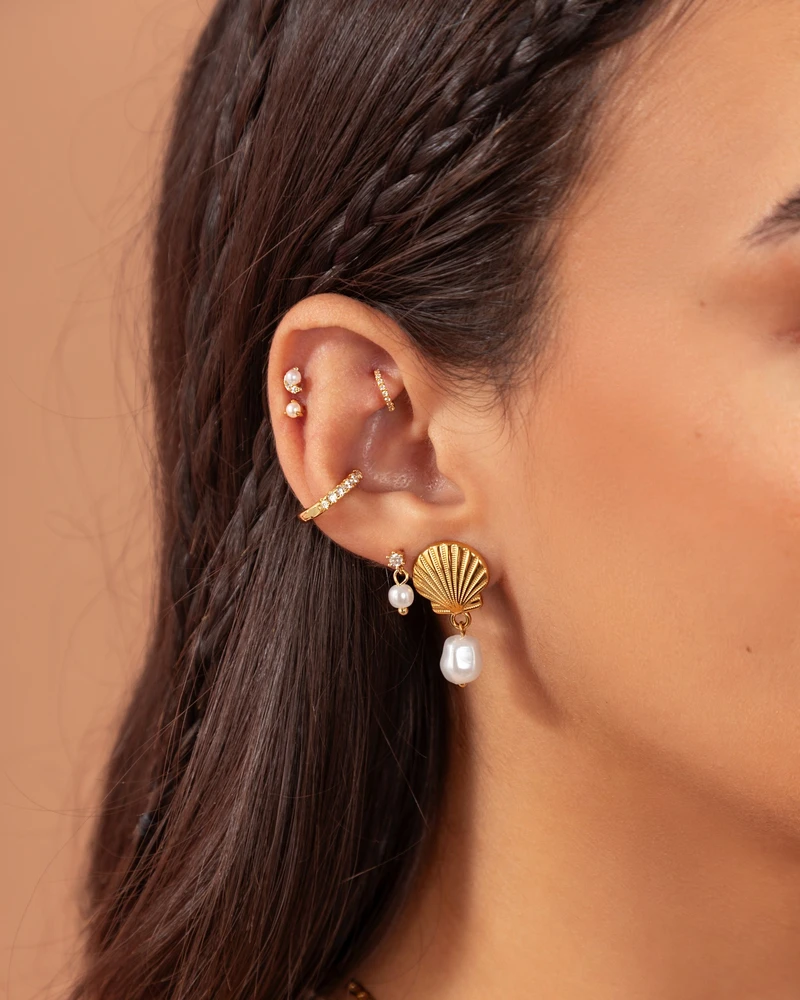 AROS KIKA DORADO