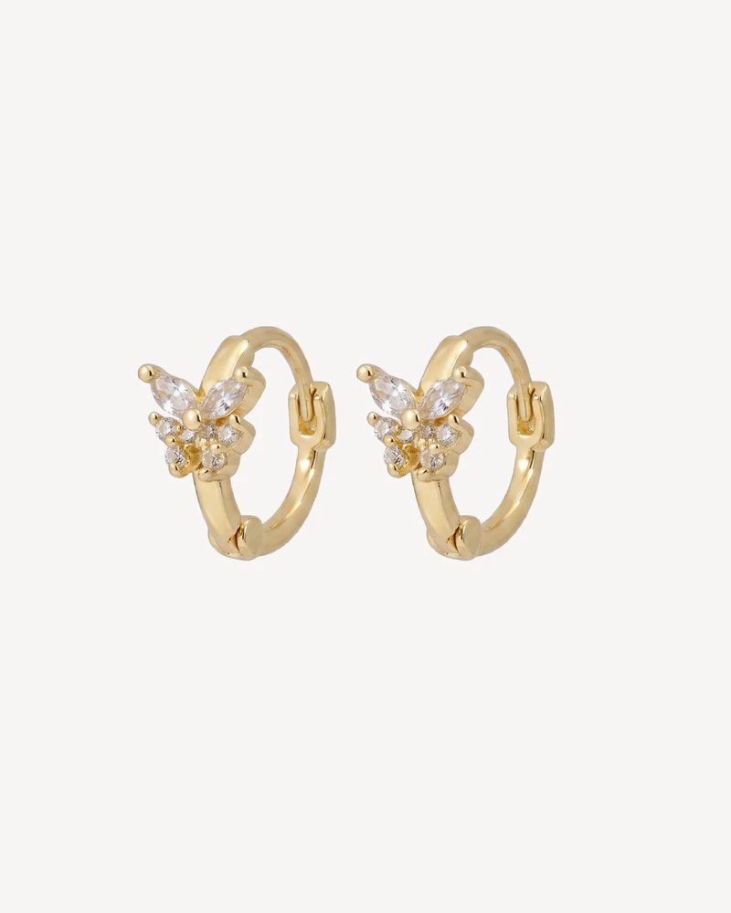 AROS KISS DORADO