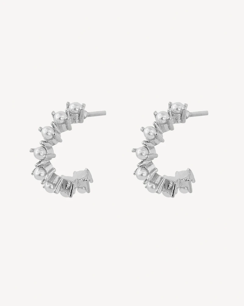 AROS KUKU PLATEADO