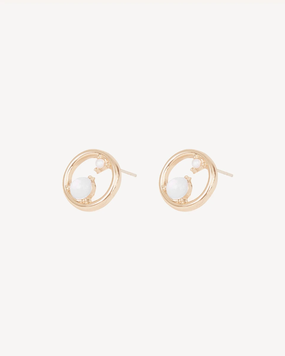 AROS LATTE - DORADO 