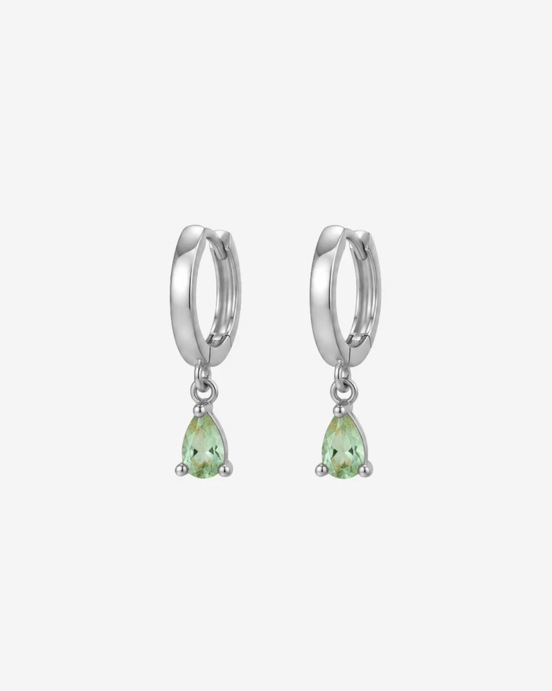 AROS LAVENA PLATEADO