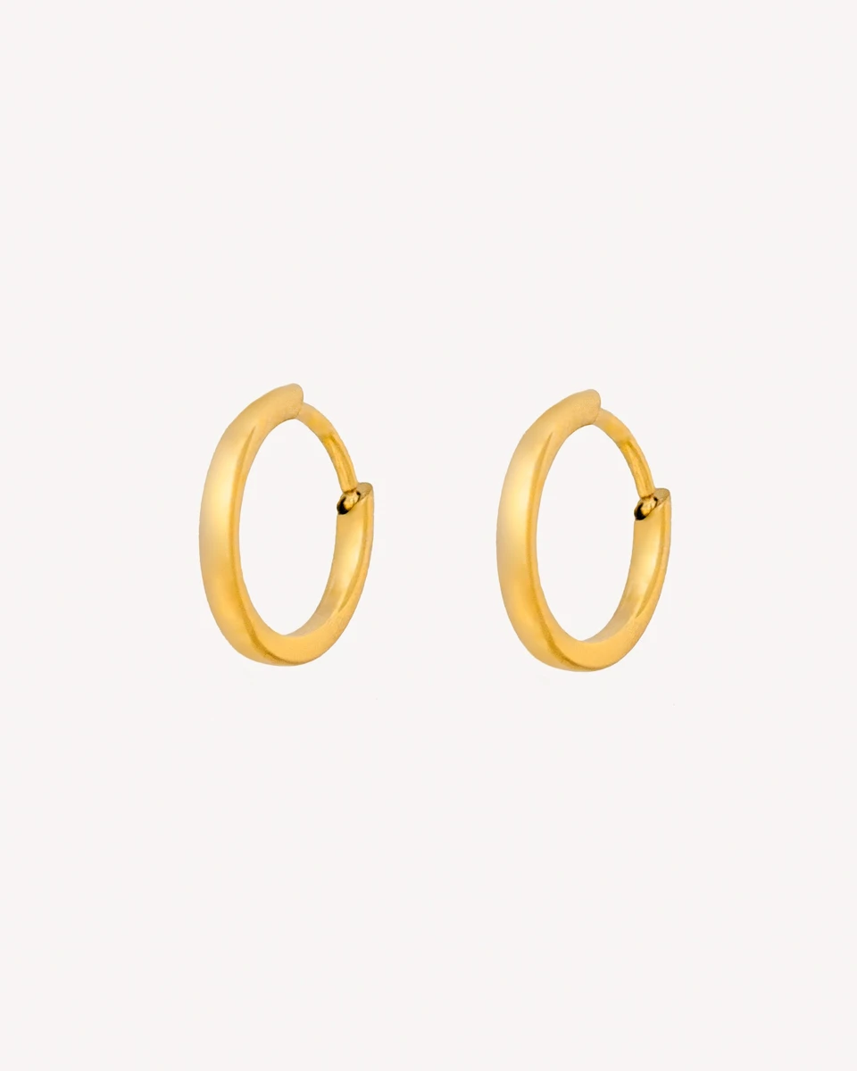 AROS LEEDSBRONCE - DORADO 