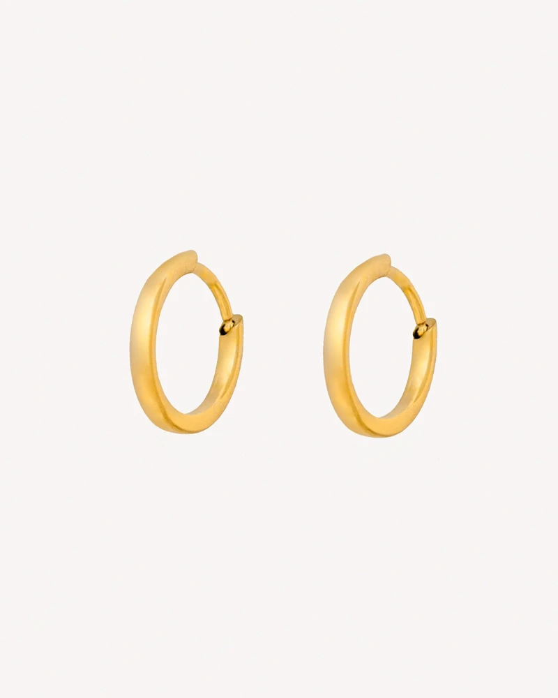 AROS LEEDSBRONCE DORADO