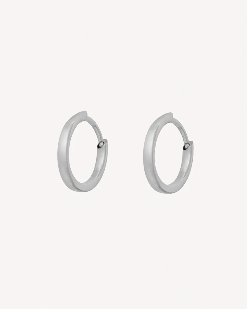 AROS LEEDSBRONCE PLATEADO
