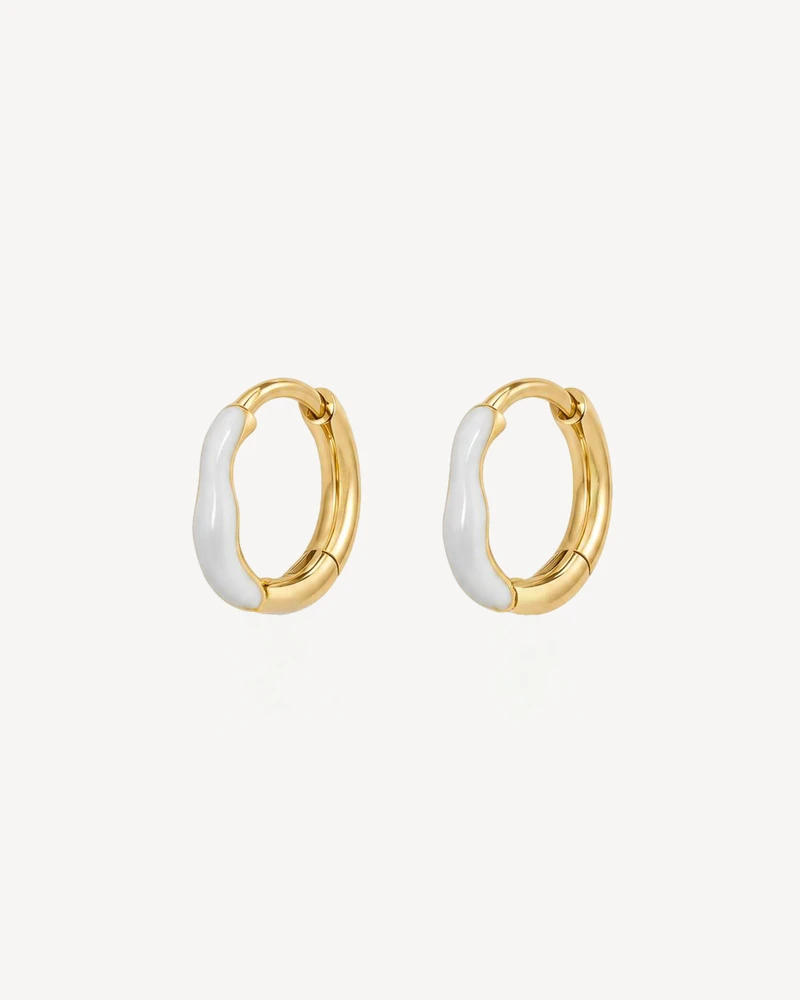 AROS LEFA DORADO