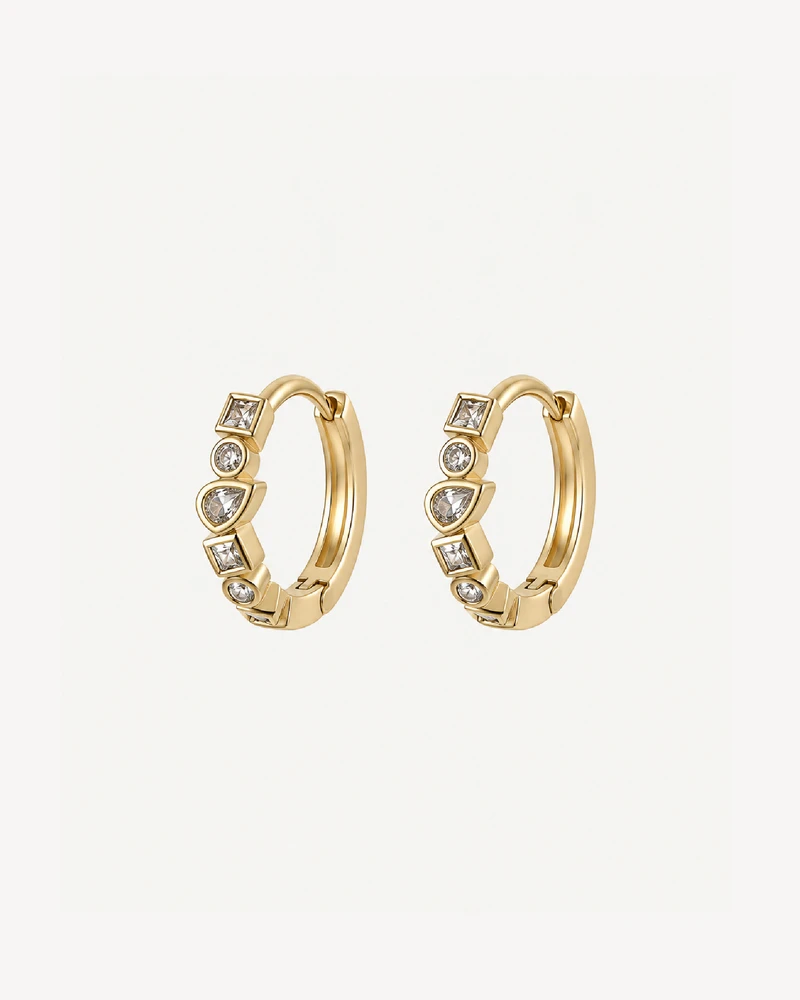 AROS LELIA DORADO