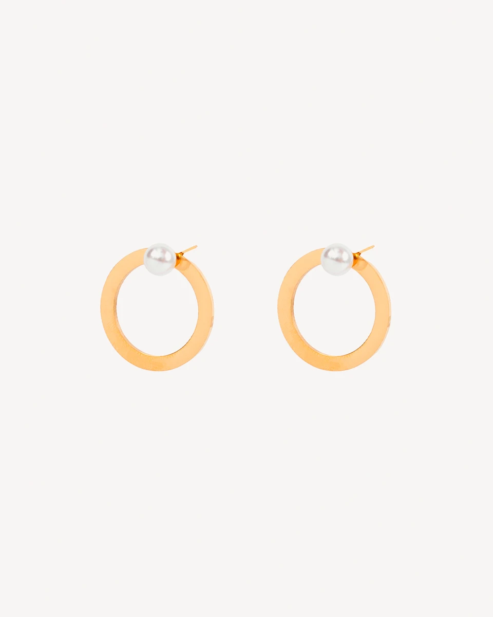 AROS LEMON - DORADO 
