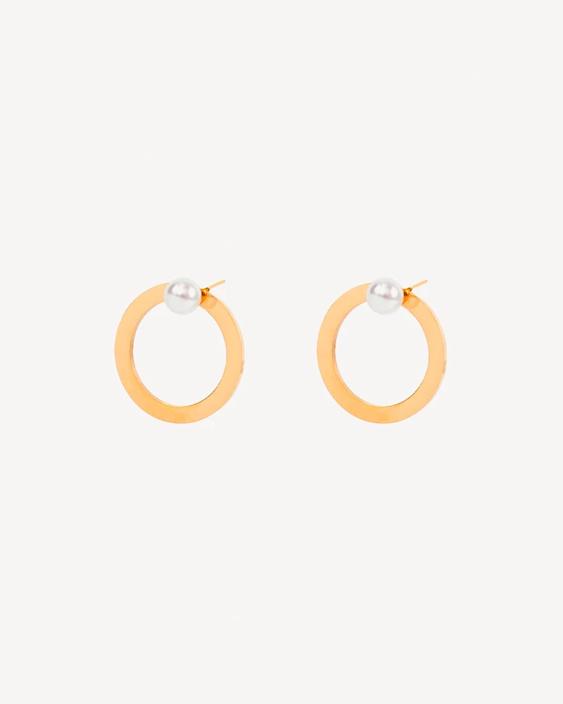 AROS LEMON DORADO